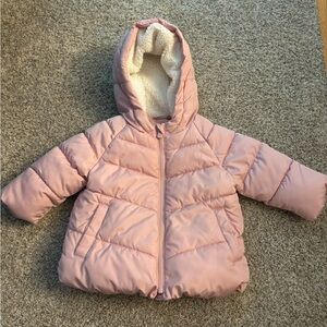 Gap Winter Jacket 6-12M
